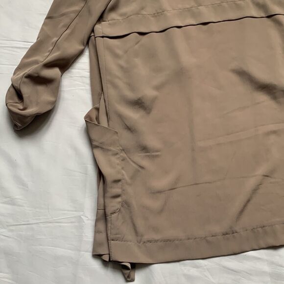 💥SIRENS roll-tab waterfall jacket💥 - Picture 7 of 9